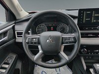 2025 Mitsubishi Outlander ES S-AWC