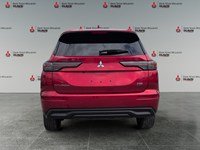 2025 Mitsubishi Outlander ES S-AWC