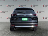 2022 Mazda CX-9 GT AWD