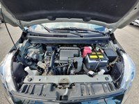 2021 Mitsubishi Mirage SE CVT