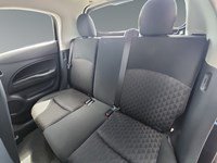 2021 Mitsubishi Mirage SE CVT