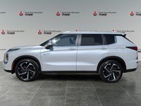 2024 Mitsubishi Outlander Plug-In Hybrid SEL S-AWC