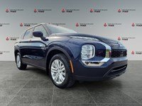 2025 Mitsubishi Outlander Plug-In Hybrid ES S-AWC