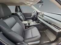 2025 Mitsubishi Outlander Plug-In Hybrid ES S-AWC