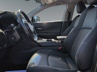 WIND CHILL PEAR 2024 Toyota Venza LE AWD