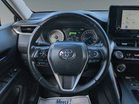 WIND CHILL PEAR 2024 Toyota Venza LE AWD