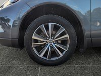 WIND CHILL PEAR 2024 Toyota Venza LE AWD