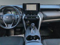 WIND CHILL PEAR 2024 Toyota Venza LE AWD