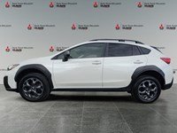 2023 Subaru Crosstrek Outdoor CVT