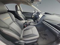 2023 Subaru Crosstrek Outdoor CVT