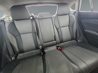 2023 Subaru Crosstrek Outdoor CVT