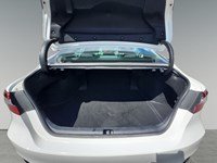 2023 Toyota Camry Hybrid Hybrid LE Auto