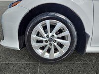 2023 Toyota Camry Hybrid Hybrid LE Auto