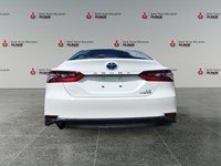 2023 Toyota Camry Hybrid Hybrid LE Auto