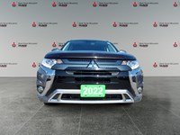 2022 Mitsubishi Outlander Plug-In Hybrid LE S-AWC