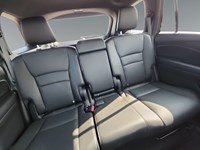 2022 Honda Passport Touring AWD