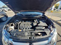 2018 Mitsubishi Outlander ES AWC