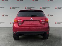 2017 Mitsubishi RVR AWD 4dr 2.0L CVT SE