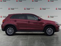 2017 Mitsubishi RVR AWD 4dr 2.0L CVT SE
