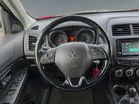 2017 Mitsubishi RVR AWD 4dr 2.0L CVT SE