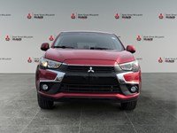 2017 Mitsubishi RVR AWD 4dr 2.0L CVT SE