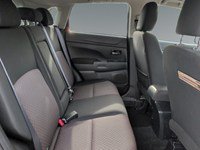 2017 Mitsubishi RVR AWD 4dr 2.0L CVT SE