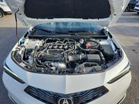 2024 Acura Integra A-Spec CVT