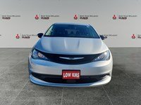 2024 Chrysler Grand Caravan SXT 2WD