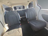 2024 Chrysler Grand Caravan SXT 2WD