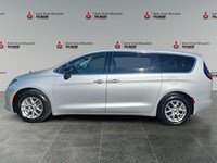 2024 Chrysler Grand Caravan SXT 2WD