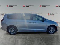 2024 Chrysler Grand Caravan SXT 2WD