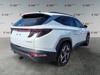 2022 Hyundai Tucson Plug-In Hybrid Ultimate AWD