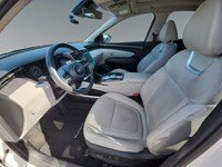 2022 Hyundai Tucson Plug-In Hybrid Ultimate AWD