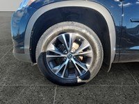 2018 Toyota Highlander AWD LE