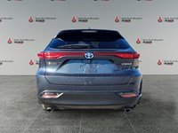 2022 Toyota Venza LE AWD