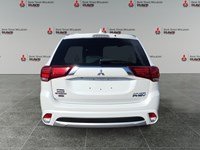 2018 Mitsubishi Outlander Plug-In Hybrid GT S-AWC