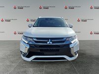 2018 Mitsubishi Outlander Plug-In Hybrid GT S-AWC