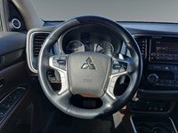2018 Mitsubishi Outlander Plug-In Hybrid GT S-AWC