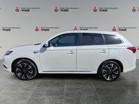 2018 Mitsubishi Outlander Plug-In Hybrid GT S-AWC