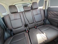 2018 Mitsubishi Outlander Plug-In Hybrid GT S-AWC