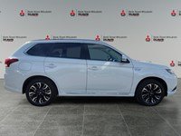 2018 Mitsubishi Outlander Plug-In Hybrid GT S-AWC