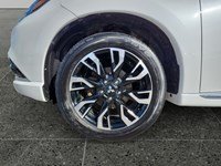 2018 Mitsubishi Outlander Plug-In Hybrid GT S-AWC