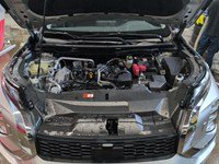 STERLING SILVER 2024 Mitsubishi Outlander ES S-AWC