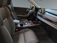 STERLING SILVER 2024 Mitsubishi Outlander ES S-AWC