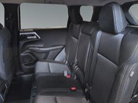 STERLING SILVER 2024 Mitsubishi Outlander ES S-AWC