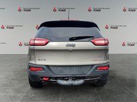 2017 Jeep Cherokee 4WD 4dr L Plus Pkg