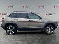 2017 Jeep Cherokee 4WD 4dr L Plus Pkg