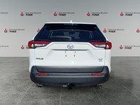 2023 Toyota RAV4 XLE AWD