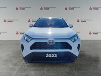 2023 Toyota RAV4 XLE AWD