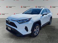 2023 Toyota RAV4 XLE AWD
